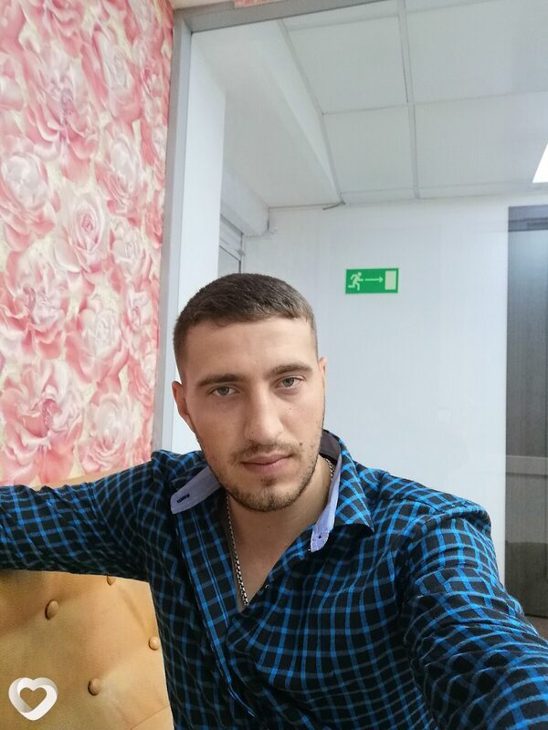 Сергей, 32, Ростове-на-Дону — анкета №559357
