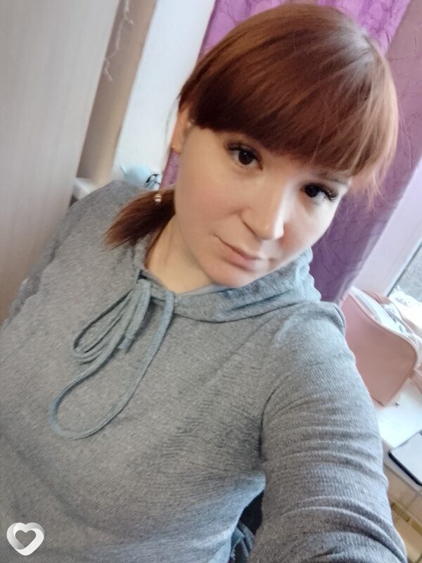 Дарья, 30, Москве — анкета №559359