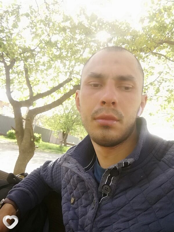 Антон, 32, Армавире — анкета №559363