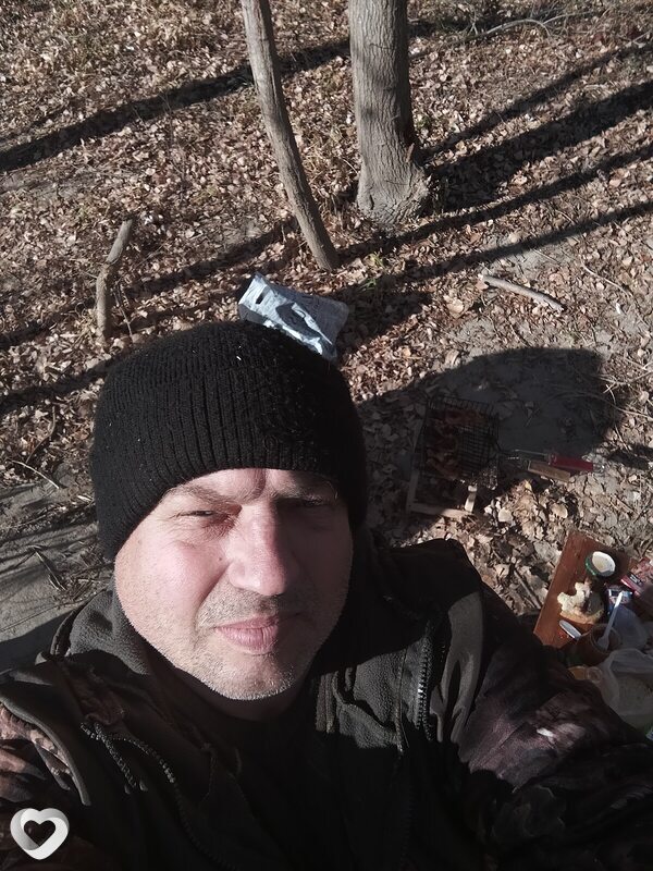 Валерий, 50, Аксу — анкета №559364