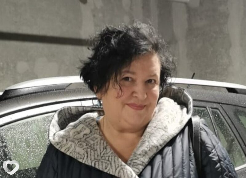 Ирина, 54, Новороссийске — анкета №559366