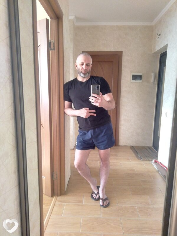 Дим, 47, Анапе — анкета №559401