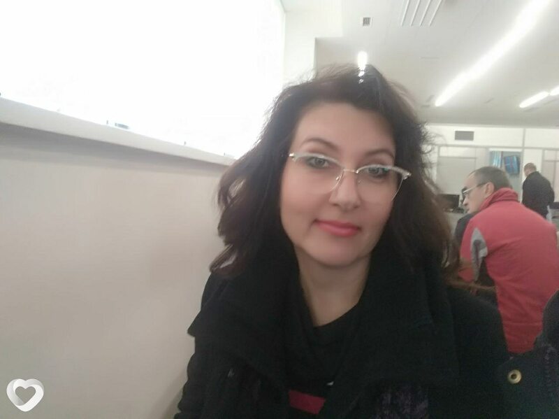 Татьяна, 54, Харькове — анкета №559402