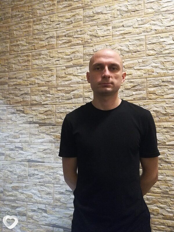 Сергей, 35, Киеве — анкета №559405