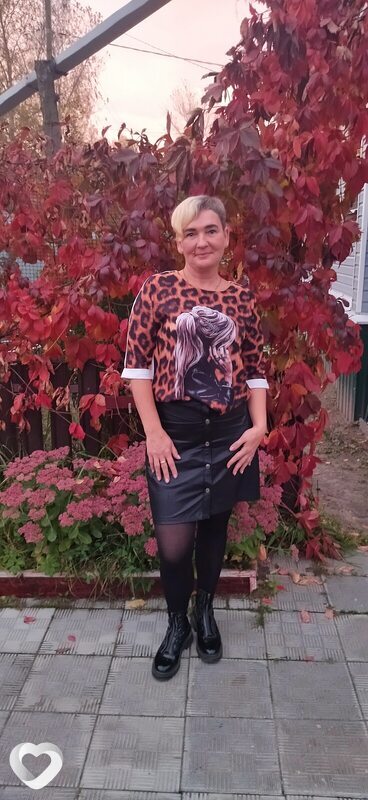 Вера, 49 — Гусь-Хрустальный