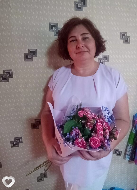 Гузель, 49, Октябрьский (Башкортостан) — анкета №559412
