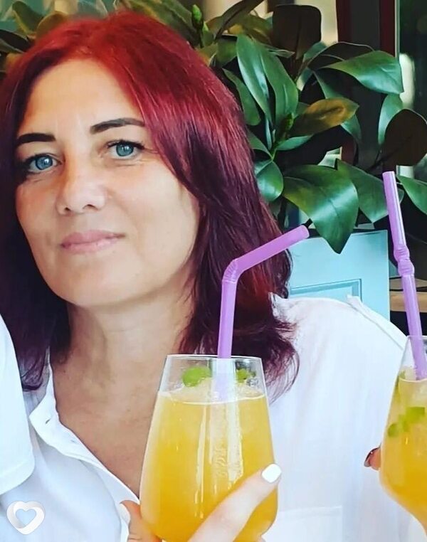 Лена, 55, Ростове-на-Дону — анкета №559413