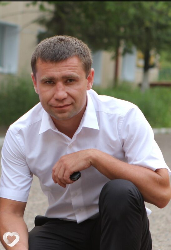 Ренат, 44, Казани — анкета №559414