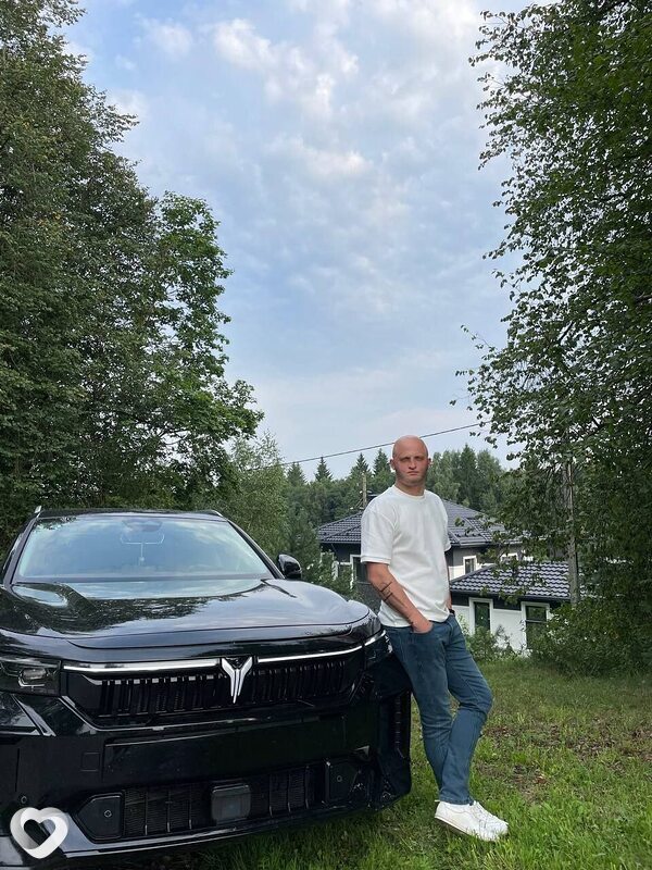 Сергей, 33, Минске — анкета №559416