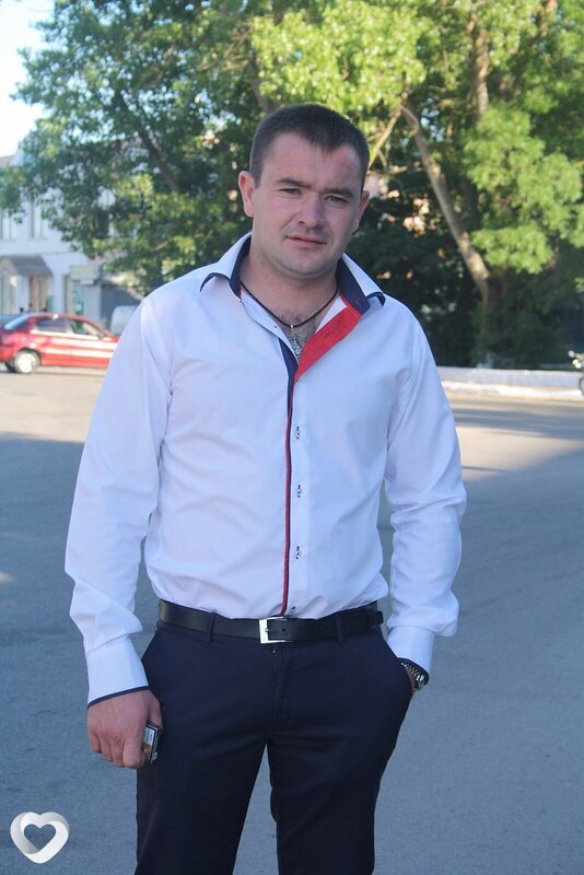 Vlad, 34, Николаеве — анкета №559443