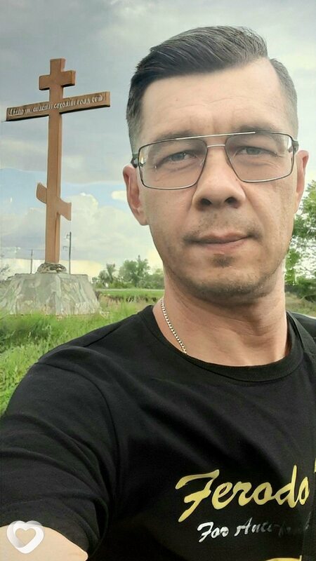 Александр, 44, Омске — анкета №559446
