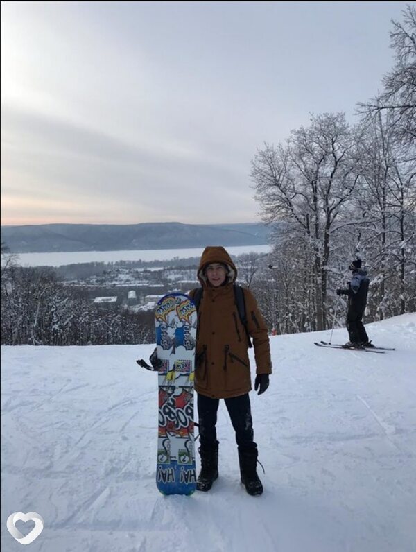 Руслан, 34, Уральске — анкета №559452