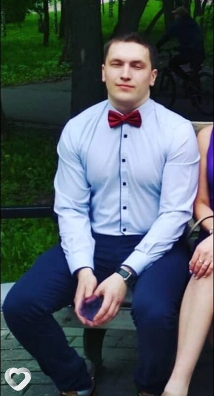 Алексей, 35, Кирове — анкета №559463