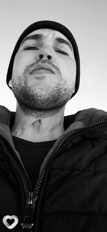 Евгений, 37, Назарове — анкета №559464