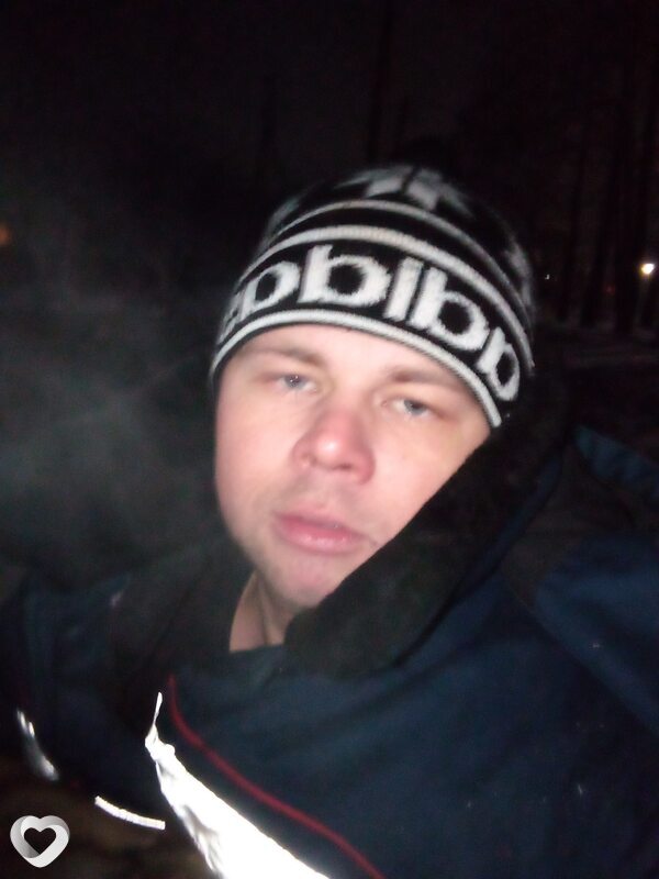 Михаил, 33, Перми — анкета №559466