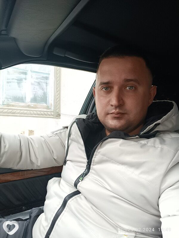 Alex, 33, Бишкек — анкета №559467