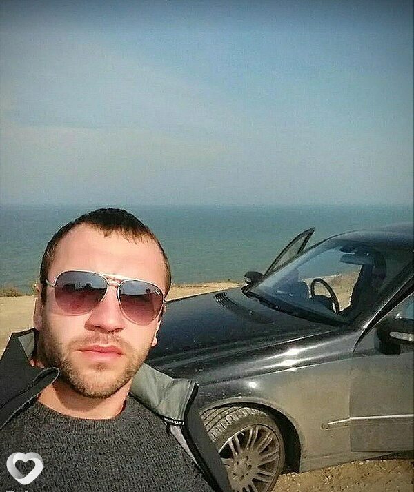 Булат, 36, Астрахани — анкета №559419