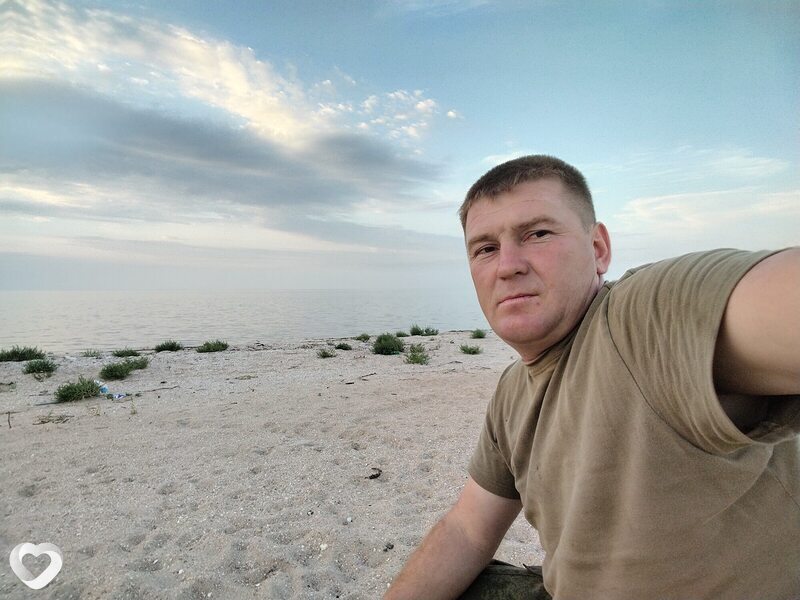 Александр, 35, Ростове-на-Дону — анкета №559421