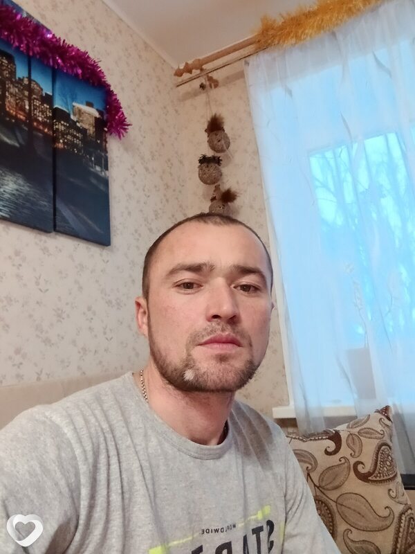 Николай, 40, Ижевске — анкета №559423