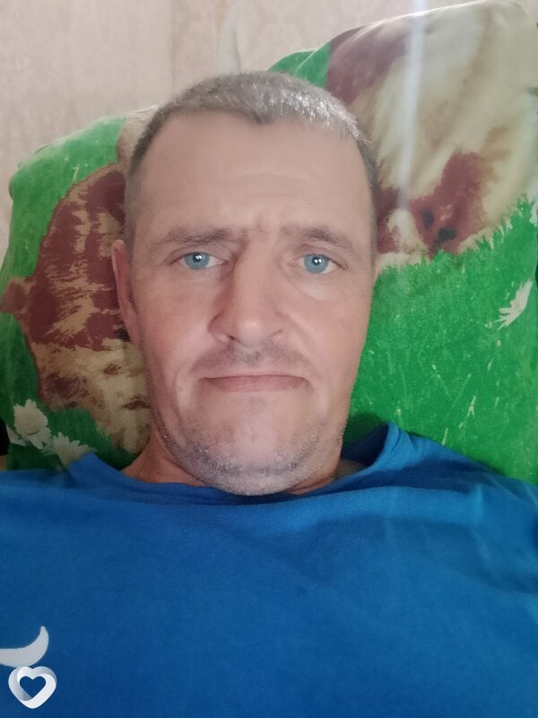 Андрей, 45, Самаре — анкета №559427