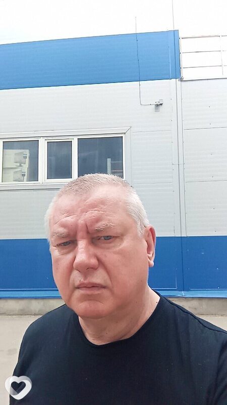 Олег, 59, Ростове-на-Дону — анкета №559428