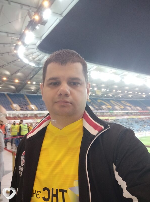 Владимир, 43, Ростове-на-Дону — анкета №559429