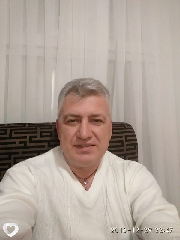 Александр, 54, Горячом Ключе — анкета №559430
