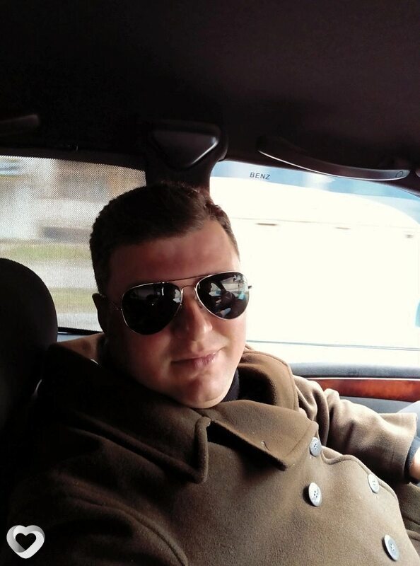 Sailor, 41, Баку — анкета №559432