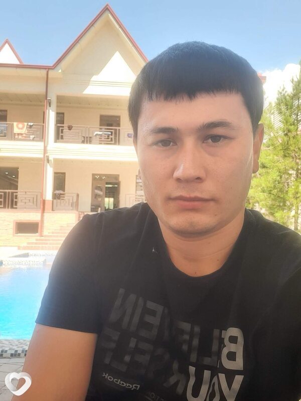 Махкамов, Андижан