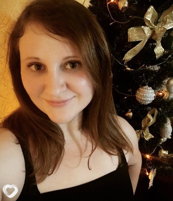 Светлана, 36, Минске — анкета №559440