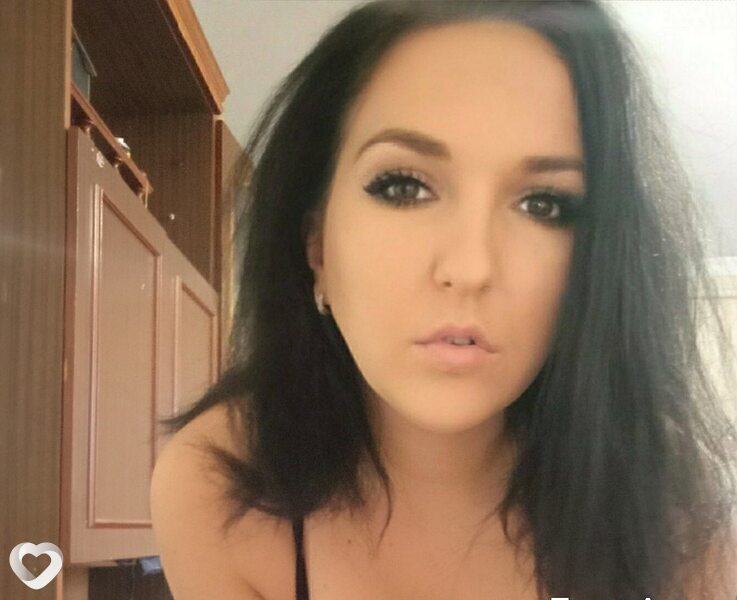Инна, 34, Николаеве — анкета №559441