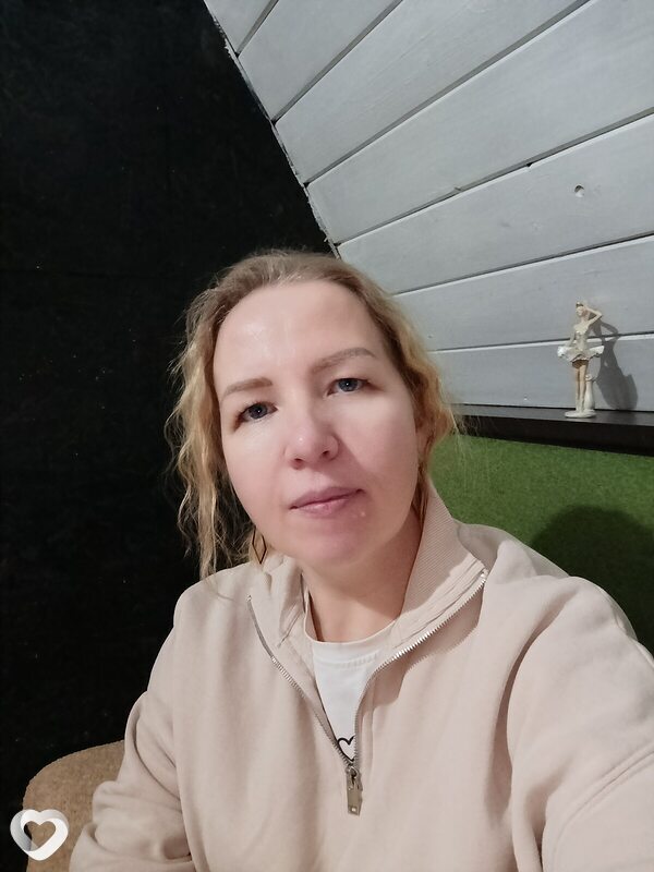 Ольга, 37, Ижевске — анкета №559526