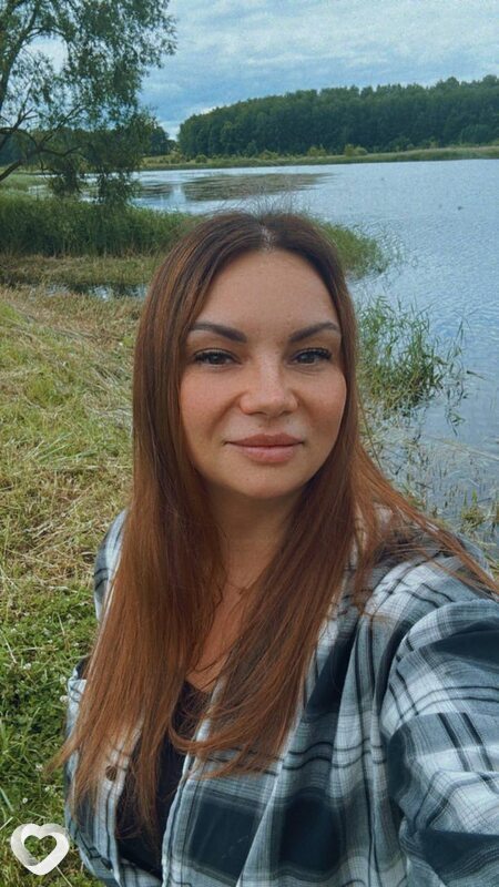 Лана, 46, Казани — анкета №559531