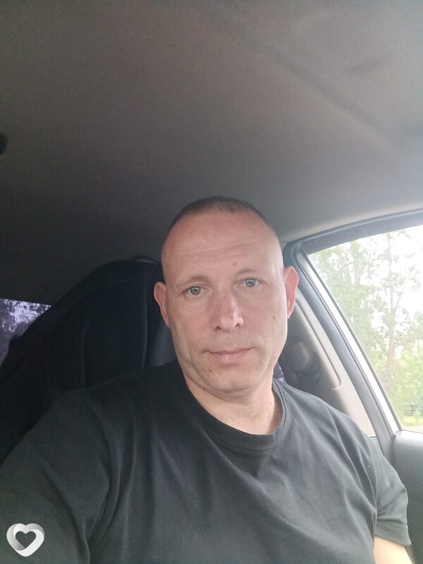 Николай, 46, Липецке — анкета №559532