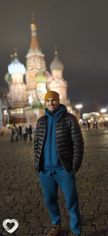 Igor, 34, Брянске — анкета №559536