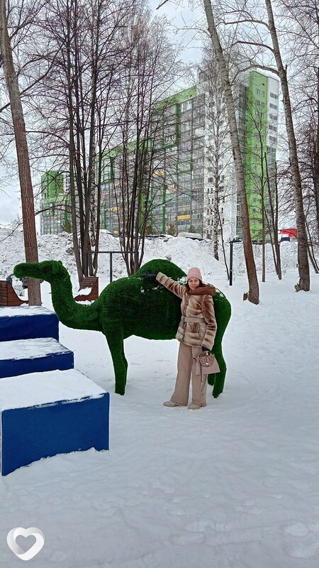 Ирина, 65, Уфе — анкета №559537