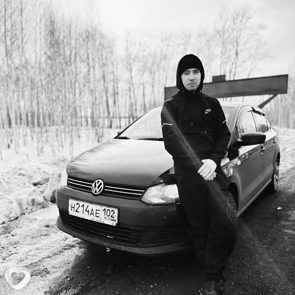 Серёжа, 27, Москве — анкета №559538