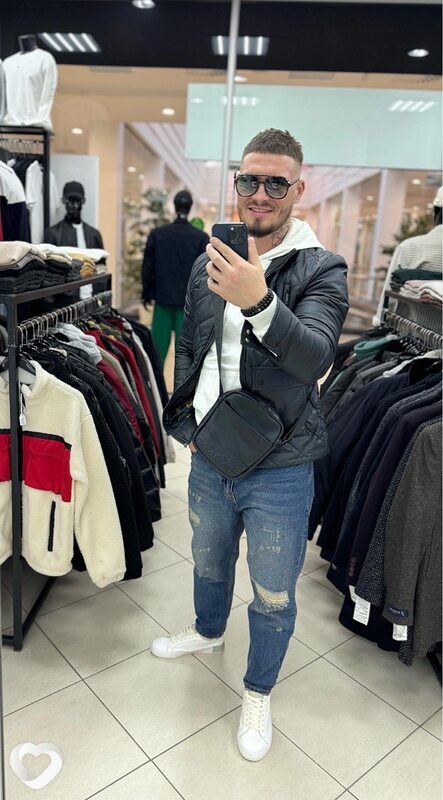 Виталик, 41, Ростове-на-Дону — анкета №559540