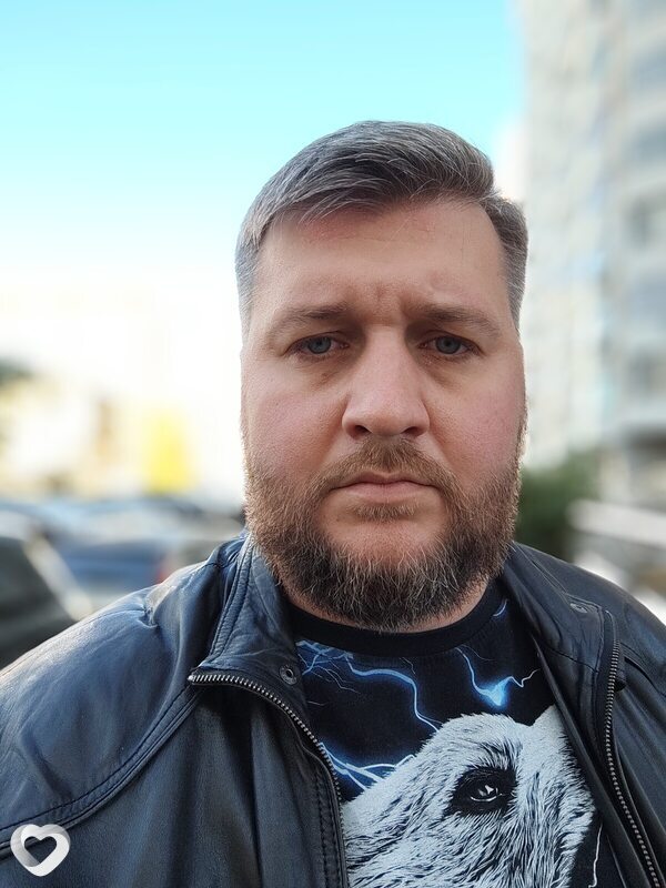 Сергей, 42, Москве — анкета №559542