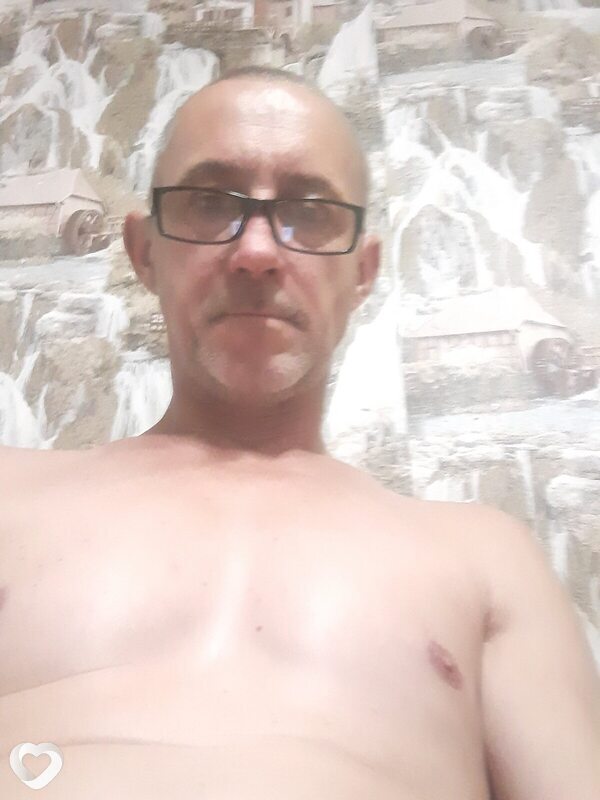 Василий, 51, Бузулуке — анкета №559819