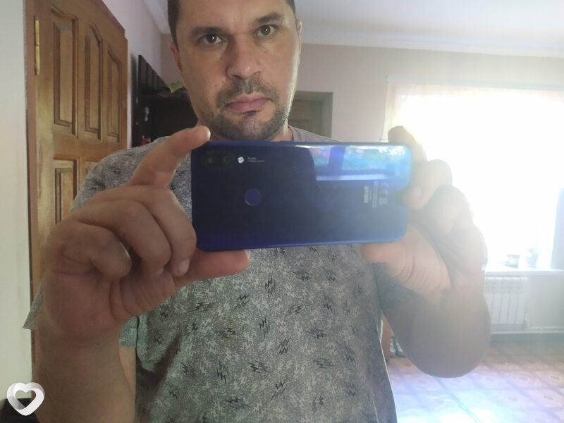 Павел, 49, Астрахани — анкета №559820