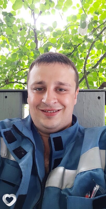 Андрей, 36, Старом Осколе — анкета №559821