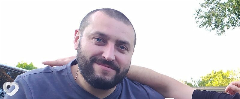 Артём, 44, Алчевске — анкета №559823