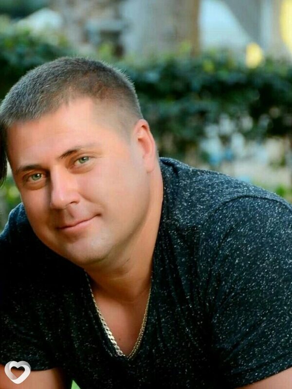 Евгений, 46, Оренбурге — анкета №559825