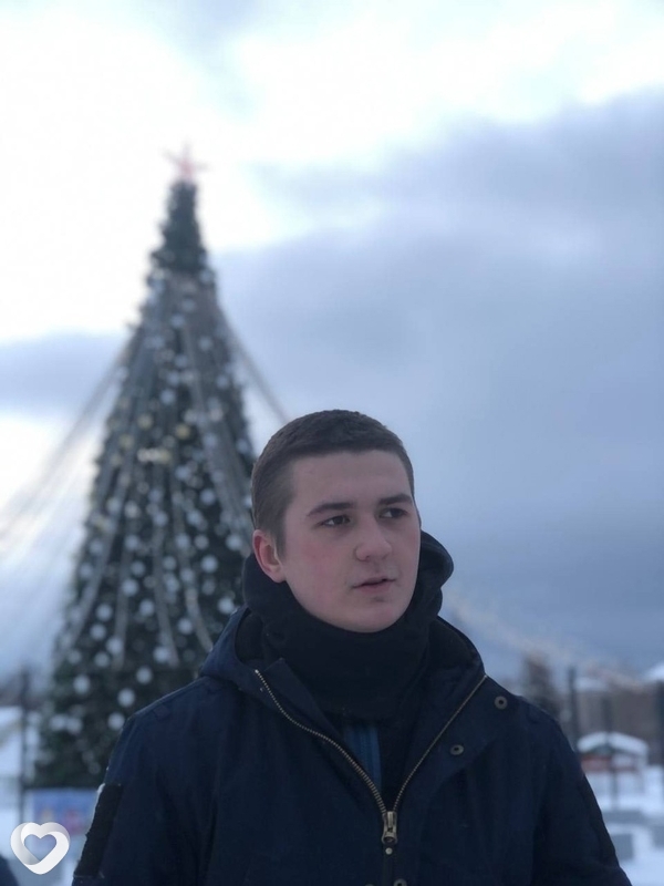 Олег, 24, Петрозаводске — анкета №559827