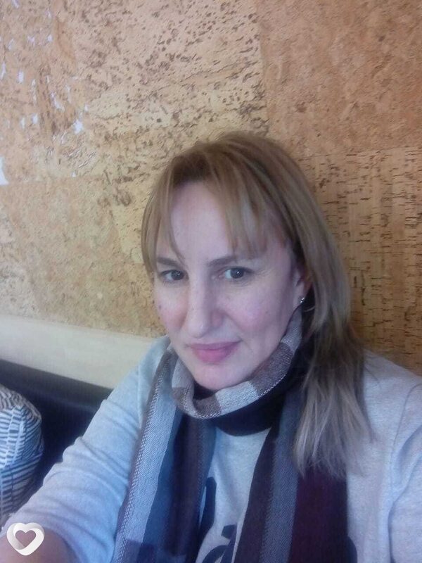 Вера, 45, Долгопрудном — анкета №559830