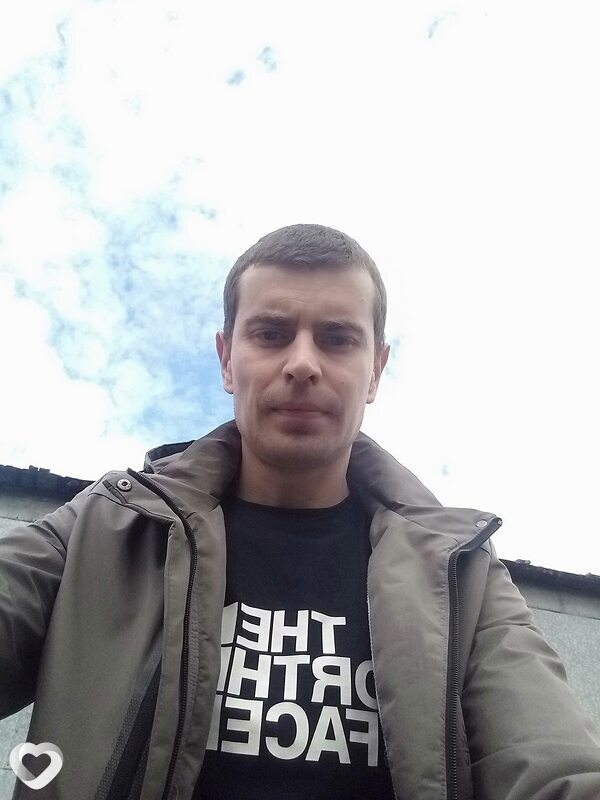 Артём, 38, Сыктывкаре — анкета №559831