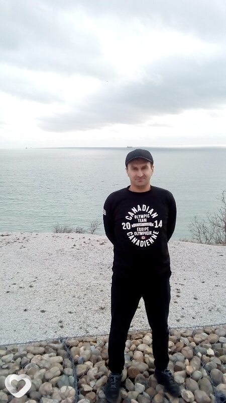 Александр, 49, Краснодаре — анкета №559840