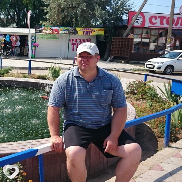 Евгений, 51, Химках — анкета №559573