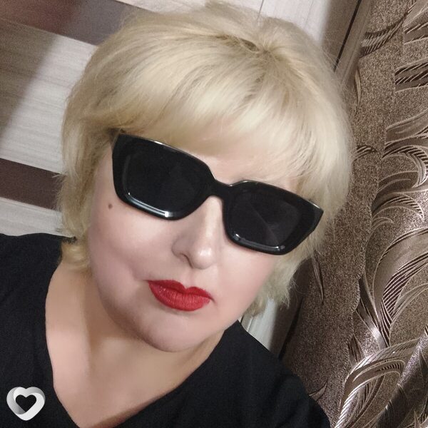 Вера, 49, Донецке — анкета №559574